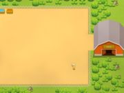 Игра Надувной амбар онлайн