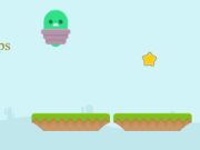 Игра Мини прыгун онлайн