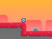 Игра Багровый лес онлайн