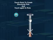 Игра Подключить электричество онлайн