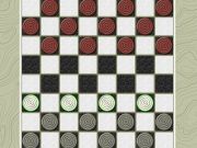 Игра Русская шашечная дуэль онлайн