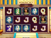 Игра Золото Египта онлайн