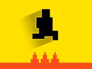 Игра Путь пикселя онлайн Игра Путь пикселя онлайн