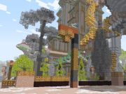 Игра Город Пиксельмонов онлайн