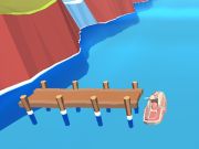 Игра Гонка на гидроциклах онлайн