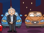 Игра Найдите очки дедушки из казино онлайн
