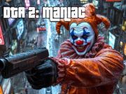 Игра Дта 2 Маньяк онлайн