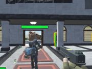 Игра Ограбление банка 3 онлайн