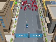 Игра Ожесточенная битва онлайн