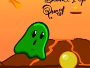 Игра Прыжки: Квест онлайн