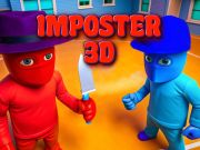 Игра Самозванец 3D онлайн