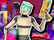 Игра Киберпанк: Корпорация онлайн