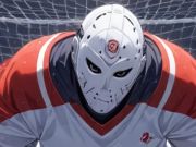 Игра Обби Хоккей онлайн