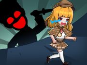 Игра Загадочный ключ для побега онлайн