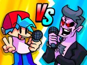 Игра Фрайдей Найт Фанкин: 2 Игрока онлайн