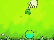 Игра Эволюция слияния слизи онлайн