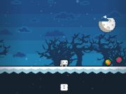 Игра Жуткий забег онлайн