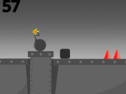 Игра Бомбить! онлайн