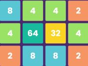 Игра 2048 головоломка Классика онлайн