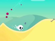 Игра Прорыв по кривой онлайн