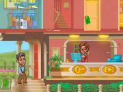 Игра Симулятор менеджера отеля онлайн