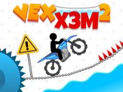 Игра Векс X3M 2 онлайн