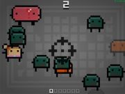 Игра Паника 2 онлайн