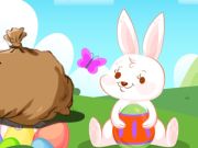Игра Найдите пасхальную корзину онлайн