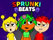 Игра Спрунки Битс онлайн