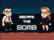 Игра Избежать Бомбы онлайн