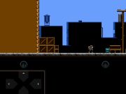 Игра Герой ниндзя онлайн