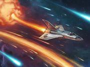 Игра Двигайся и нажимай пробел онлайн
