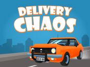 Игра Хаос доставки онлайн