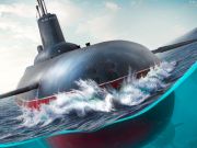 Игра Атака подводных лодок онлайн