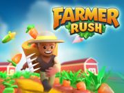 Игра Торопливый фермер онлайн