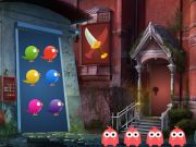 Игра Интеллектуальный побег сантехника онлайн