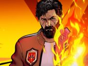 Игра Улицы Ярости онлайн