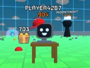 Игра Спрунки: Симулятор еды 3D онлайн