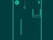 Игра Падающая стрела онлайн