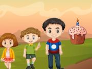 Игра Побег пасхального кролика онлайн