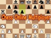 Игра Шахматы Мультиплеер Онлайн онлайн