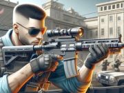 Игра Точный выстрел онлайн