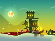 Игра Прорыв Вирма онлайн