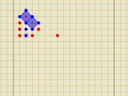 Игра Точки - Дуэль онлайн