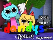 Игра Спрунки: Мир Денди онлайн