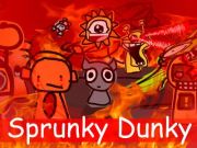 Игра Спрунки: Данки онлайн