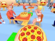 Игра Симулятор пиццы онлайн