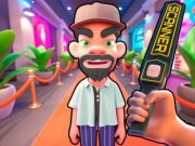 Игра Охранник ночного клуба онлайн