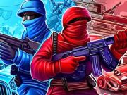 Игра Контртеррор 3d онлайн