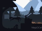 Игра Последний лис онлайн